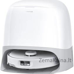 Roborock Qrevo Curv 5A1 valymo robotas