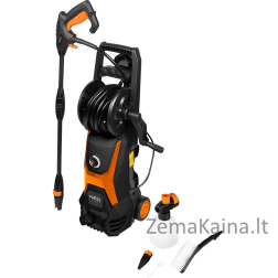 Slėginis ploviklis 1600W / 28.29.22.0