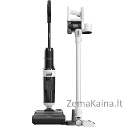 Tineco Floor One Switch S6 Stretch Plus 2in1 vertikalus valymo dulkių siurblys