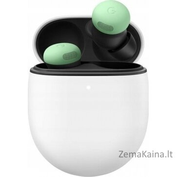 Google Pixel Buds Pro 2, Wintergreen