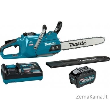 Makita UC012GT101 grandininis pjūklas 40 V 40 cm