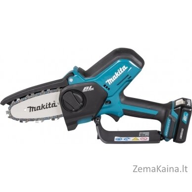 Makita UC100DZ01 grandininis pjūklas 12 V 10 cm