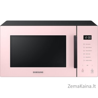 Samsung mikrobangų krosnelė Samsung-HH Microwelle 800W/23L - MS2GT5018AP