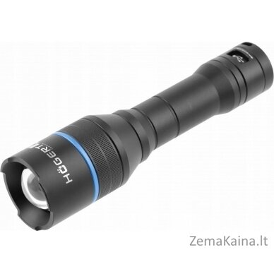 Högert Technik HOGERT FLASHLIGHT 3100LM