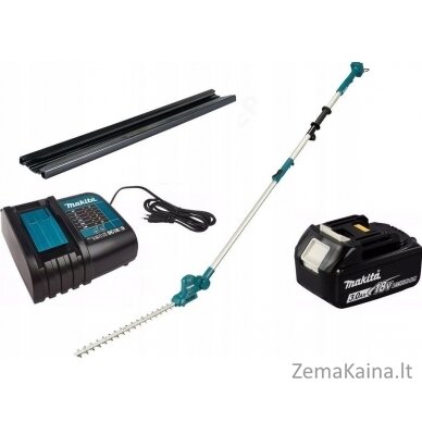 Makita DUN461WSF akumuliatorinės žirklės 46 cm