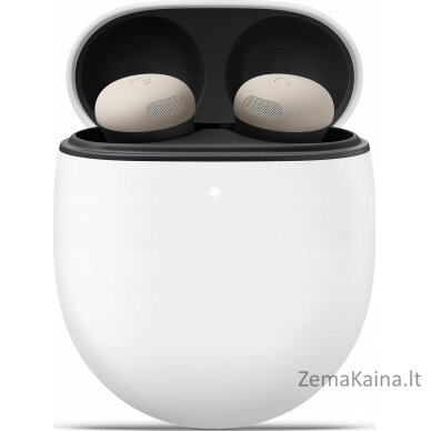 „Google Pixel Buds Pro 2“ porcelianinės ausinės