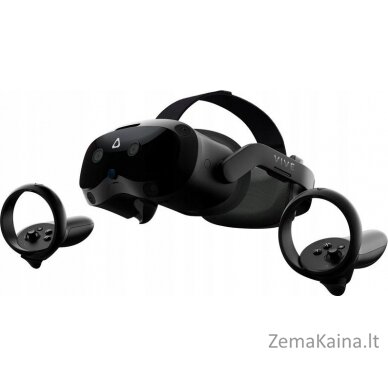 HTC Vive Focus Vision VR akiniai (99HAUM009-00)