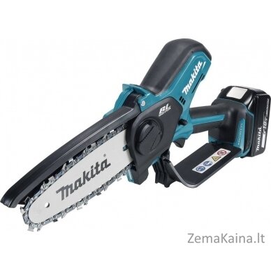 Makita DUC150Z grandininis pjūklas 18 V 15 cm