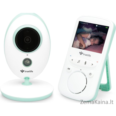 TrueLife TrueLife NannyCam V24 Pro