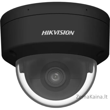 Hikvision DS-2CD2146G2H-ISU(2,8mm)(JUODAS) IP kamera Kamera