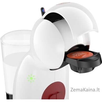 KRUPS KP1A31 Dolce Gusto Piccol espreso aparatas