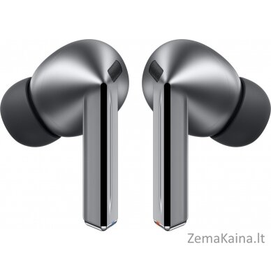 Samsung Galaxy Buds3 Pro R630 – sidabrinis