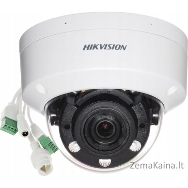 HIKVISION IP KAMERA DS-2CD2763G2-LIZS2U (2,8–12 mm)