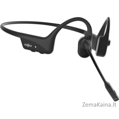 SHOKZ OPENCOMM2 2025 NAUJINIMAS / AUSINĖS SU TRIUKŠMO NUŠALINIMU MI