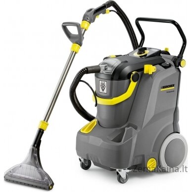 Pramoninis dulkių siurblys „Karcher Puzzi“ 30/4 (1.101-120.0)