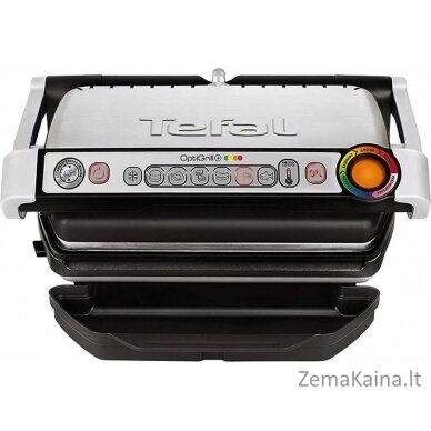 „Tefal GC712D12“ elektrinės grotelės