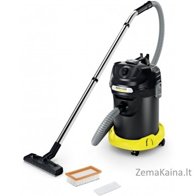 „Karcher AD 4 Premium“ dulkių siurblys (1,629–731,0)