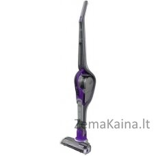 Vertikalus dulkių siurblys „Black & Decker Pet Range SVJ520BFSP-QW“