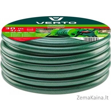 Verto sodo žarna 30m 3/4" ECONOMIC (15G804)