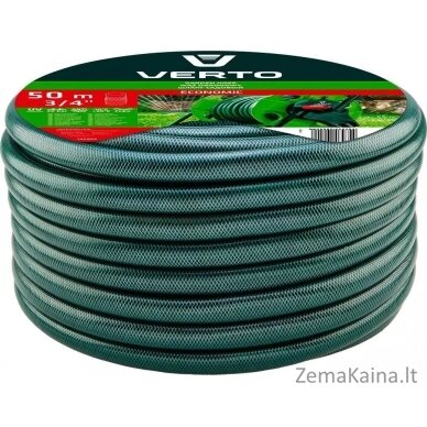 Verto sodo žarna 50m 3/4" ECONOMIC (15G805)