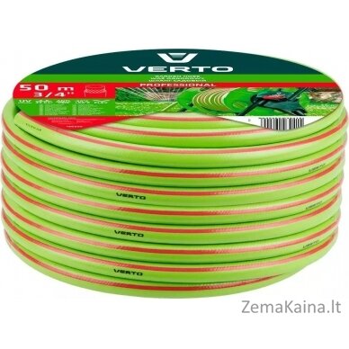 Verto sodo žarna 50m 3/4" PROFESSIONAL (15G825)