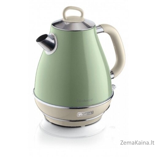 Ariete Kettle 2869/04 Green