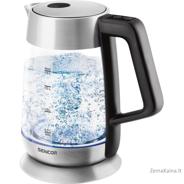 Sencor Kettle Swk 1890ss juoda