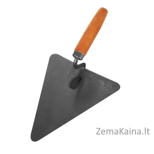 TRIKAMPIENĖ 200mm, ĮŽEMĖ