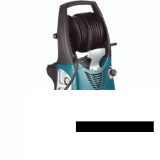 Makita HW131  aukšto slėgio plovykla