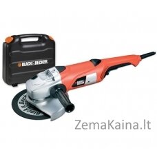 „Black & Decker KG2000K“ malūnėlis