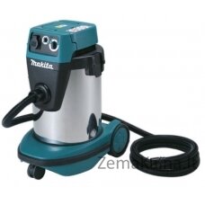 Pramoninis dulkių siurblys „Makita VC3210LX1“