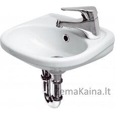 „Cersanit Eko 35cm Washbasin“ (K07-002-P)