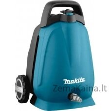 „Makita HW102“  aukšto slėgio plovykla