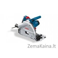 „Bosch GKT 55 GCE 1400“ skydliaukės pjūklas 165 mm (0601675001)