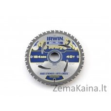 Irwin Weldtec Target 184x30x2.4mm 40z. - 1897370