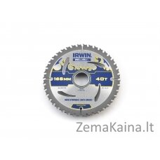 Irwin Weldtec Rose Piła 165x30x2.4mm 40z. - 1897366