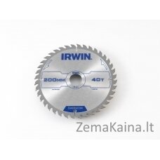 Irwin Piła Piła 200x30x2.5mm 40z. - 1897202