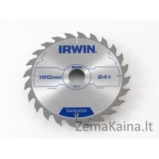 Irwin Piła Piła 190x30x2.5mm 24Z. - 1897199