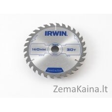 Irwin Piła Piła 160x20x2.5mm 30z. - 1897192