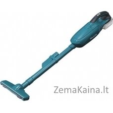 Vertikalus dulkių siurblys Makita DCL182Z