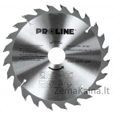 Pro-line dischance medienai 315x30 mm 40z. - 84314