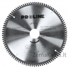 „Pro-Line Piła 205x30mm 100z“. - 84721