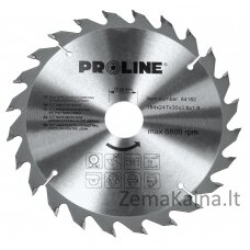 Pro-line dischance medienai 130x20mm 30z. - 84133