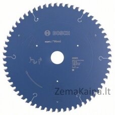 Bosch Piła Piła 254x30x2.4mm 60z. - 2608642530