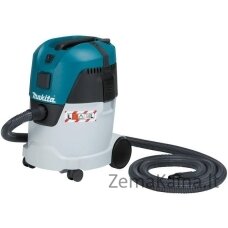 Pramoninis dulkių siurblys „Makita VC2512L“