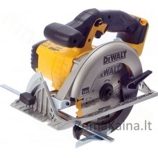 Dewalt DCS391N 18 V 165 mm