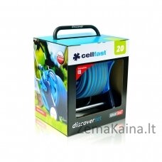 Cellfast Discover Set 1/2" 20m (55-620)