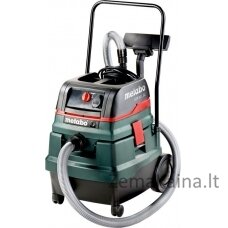 Metabo ASR 50 L SC pramoninis dulkių siurblys