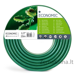 Cellfast Economic sodo žarna 1/2" 20m (10-001)