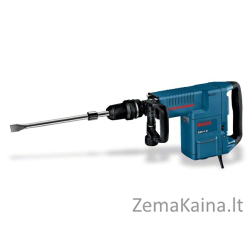 „Bosch“ griovimo plaktukas GSH 11 E 1500 W